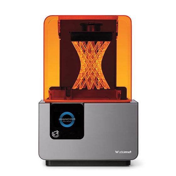 Form 2 3D Printer